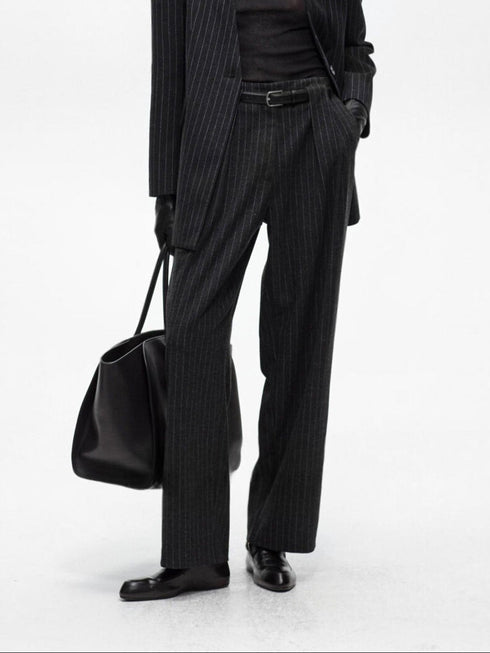 Chord Line Suit Set